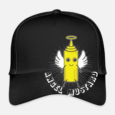 Cappelli \u0026 berretti a tema senape | Motivi esclusivi | Spreadshirt